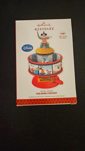 2013 hallmark keepsake - 2013,