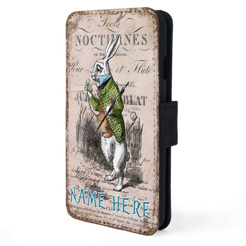 Personalised iphone case alice - personalised,