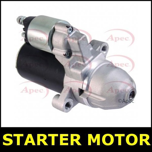 Starter motor for mini r57 - motor,
