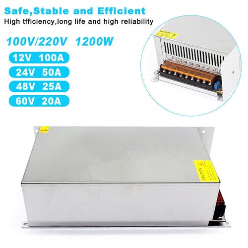 110v 220v 12v 24v - ac,