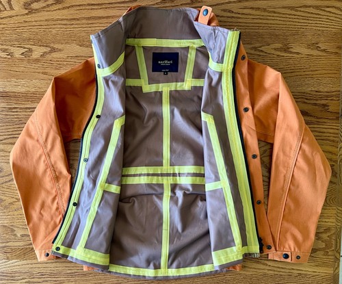 Narifuri orange layered - narifuri,