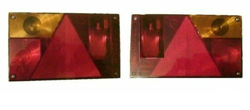 Aspock multipoint left - aspock,