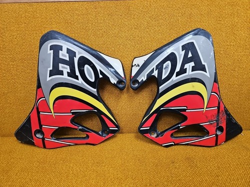 1994 1995 1996 honda - cr250, cr