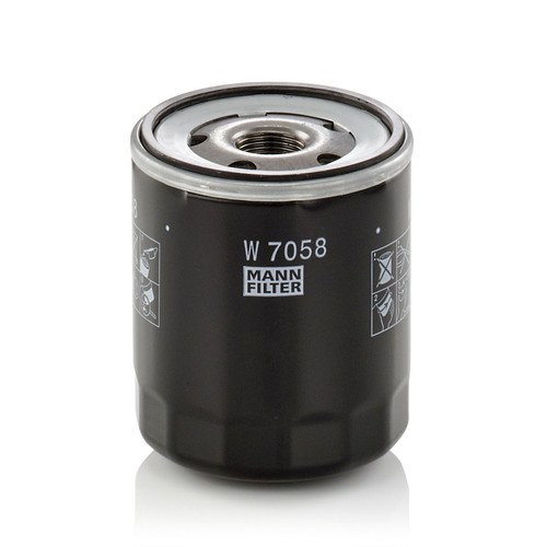 Oil filter for peugeot 306 - oil,