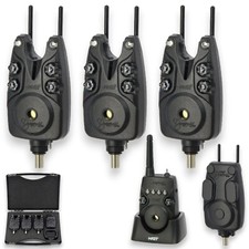 NGT Dynamic MK2 3pc Wireless