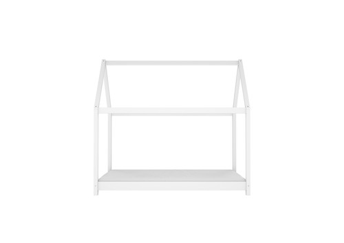 Children cottage bed cot - cottage,