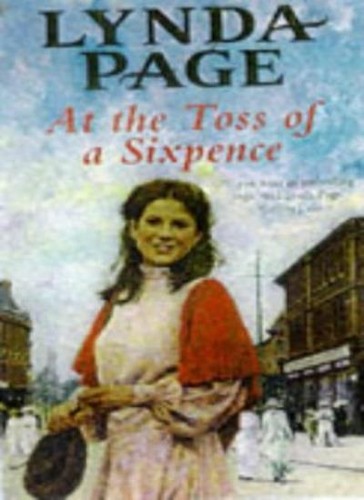 The toss sixpence by - toss,