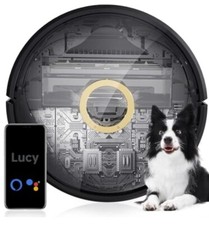 Robot Vacuum Cleaner 3D-Slam