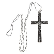 Cross Drum Key Alloy Drum