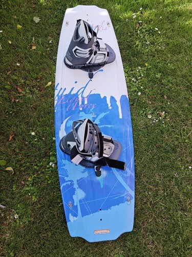 Excellent condition liquid - excellent,
