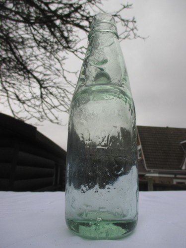 Nice early vintage - nice, old