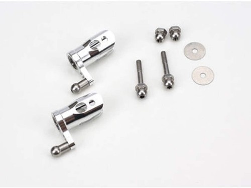 Blade 300x 450d aluminium - blade, 300x/450d