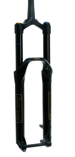 Ohlins rxf air - 34,