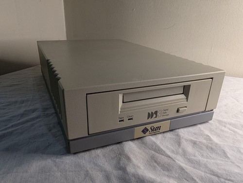 Sun microsystems 599 2107 - microsystems, 599-2107-01