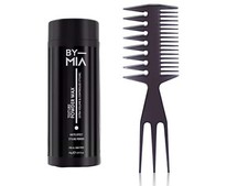 Hair styling powder dust wax - powder, &
