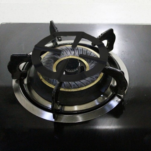 Iron gas stove cooker plate - gas,