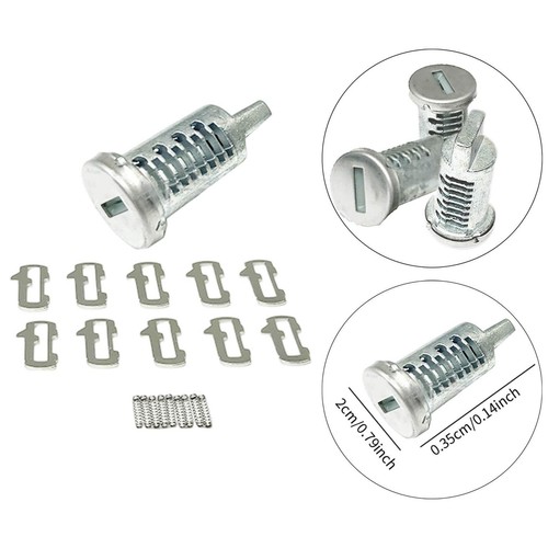 Side box key - side, lock