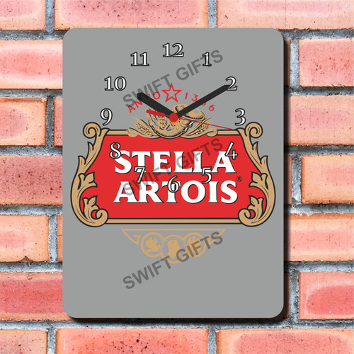 Stella artios design - design, wall