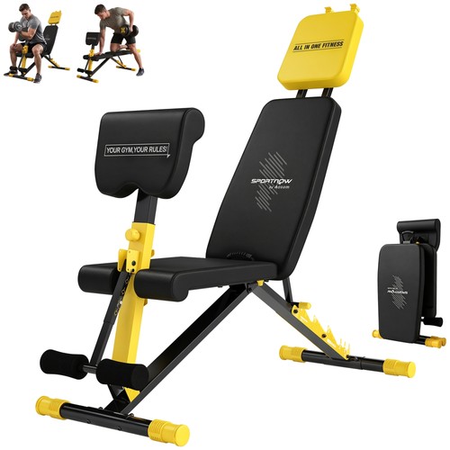Sportnow adjustable weight - adjustable,