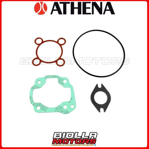 Emery cylinder gasket kit - emery,