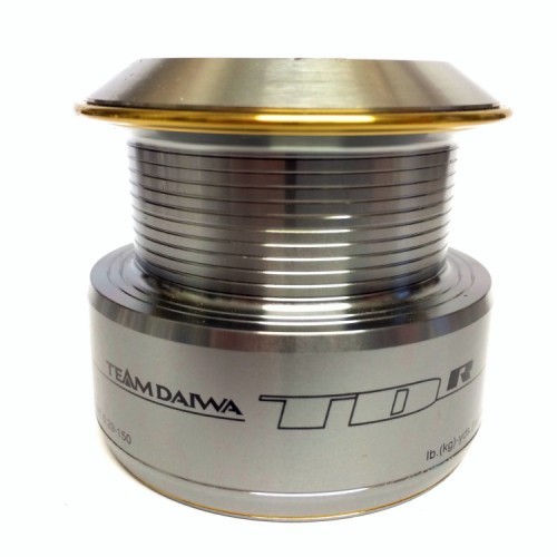 Daiwa tdr spool - tdr,