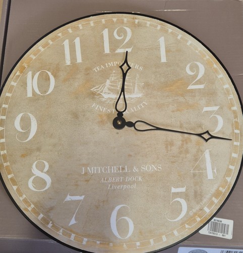 New roger lascelles wall - new,