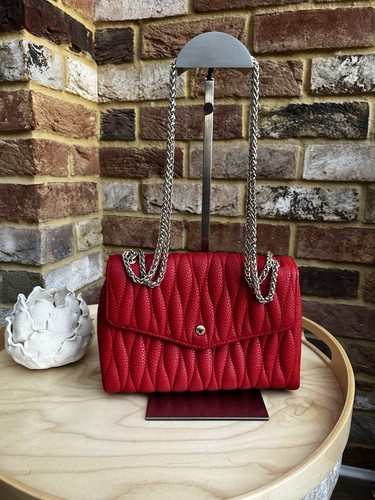 Dune london stunning - dune, red