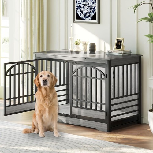 Inch dog crate - crate, furniture