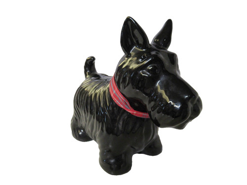 Vintage inch dog scottish - vintage,