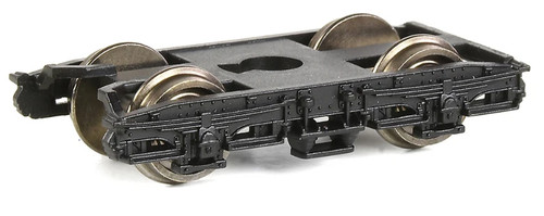 Graham farish 379 444 gwr - 379-444,