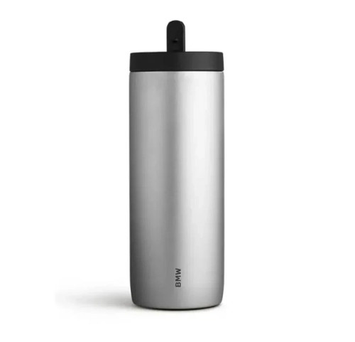 Bmw genuine thermo mug - bmw,