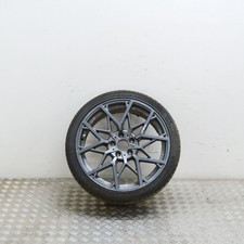 BMW 5 F10 2012 Alloy Wheel