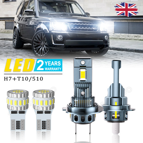 For land rover - rover, discovery