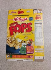 1996 Super Mario Nintendo 64