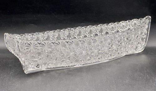 Sowerby clear glass grace - clear,