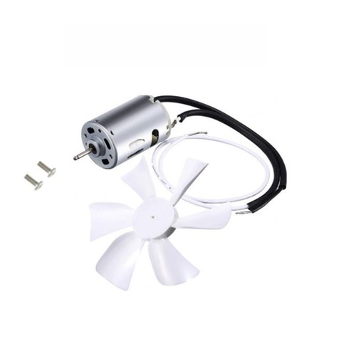 Vent fan set - fan,