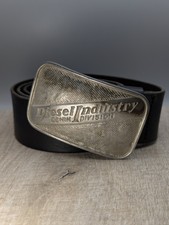 Diesel Industry Denim Devision