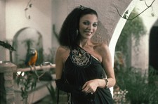 Joan Collins 11" x 8.5" inch Glossy Photo No949