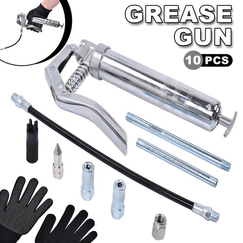 10pcs 120cc pistol grip hand - 120cc,