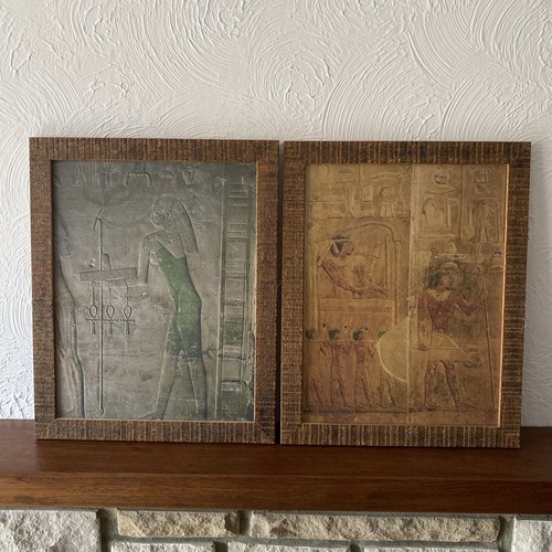 Ancient egyptian themed - 2, wall