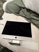 Apple iMac 27-inch All-in-One