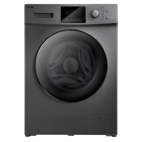 Hye 9kg washing machine - 9kg,