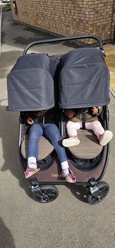 Baby jogger city - jogger, mini