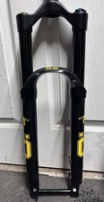 Ohlins RXF36 M.2 29” 160mm