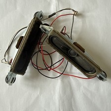 Hitachi - 42HXT12U - Speakers