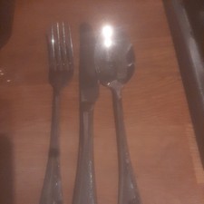 Taylors Eyewitness Cutlery Set