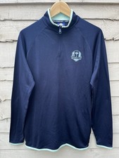 Ryder Cup 2023 Golf Quarter