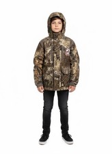 Boys Realtree Youth Hunting
