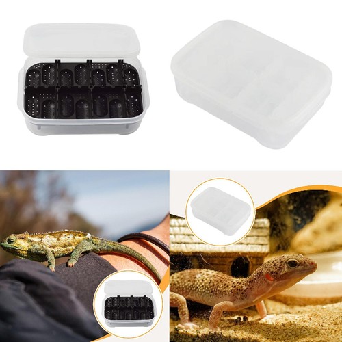 Reptile breeding box grid - breeding, 14