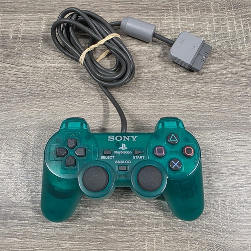 Playstation dualshock 2 - dualshock,
